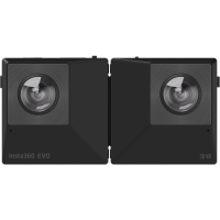 Insta360 EVO 180°VR相机 裸眼3D 5.7K全景相机防抖高清可折叠摄像机