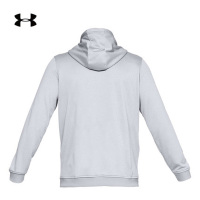 安德玛 UA男子Armour Fleece 拉链运动外套1320744-035