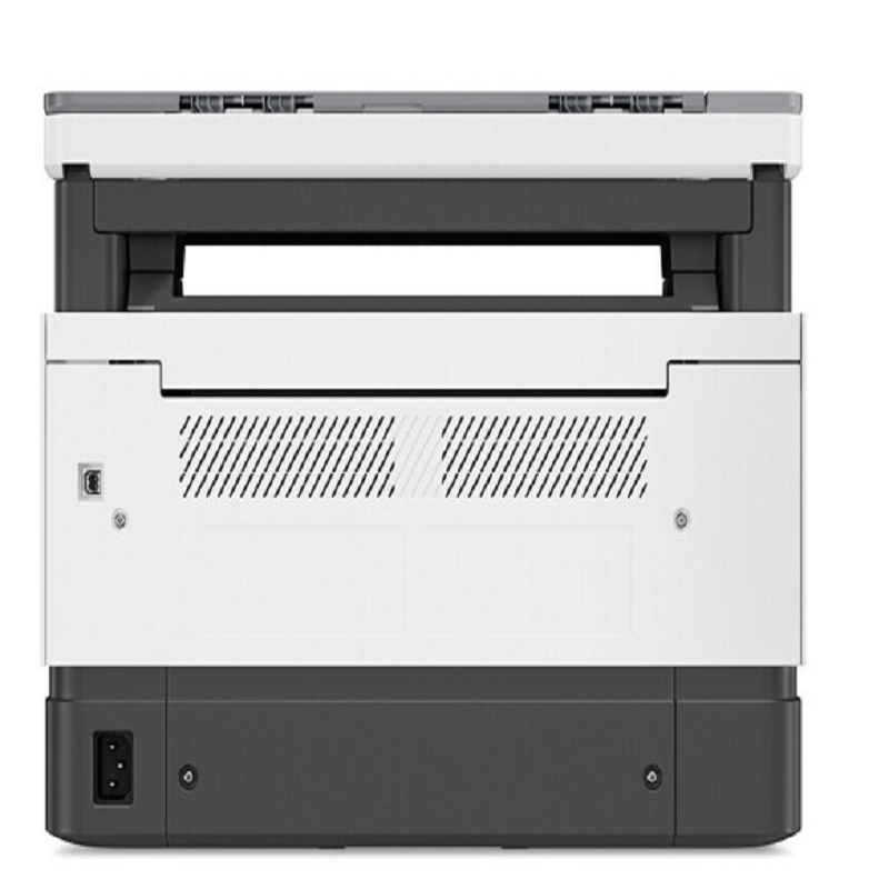 惠普(HP)Laser NS MFP 1005 智能闪充激光多功能一体机