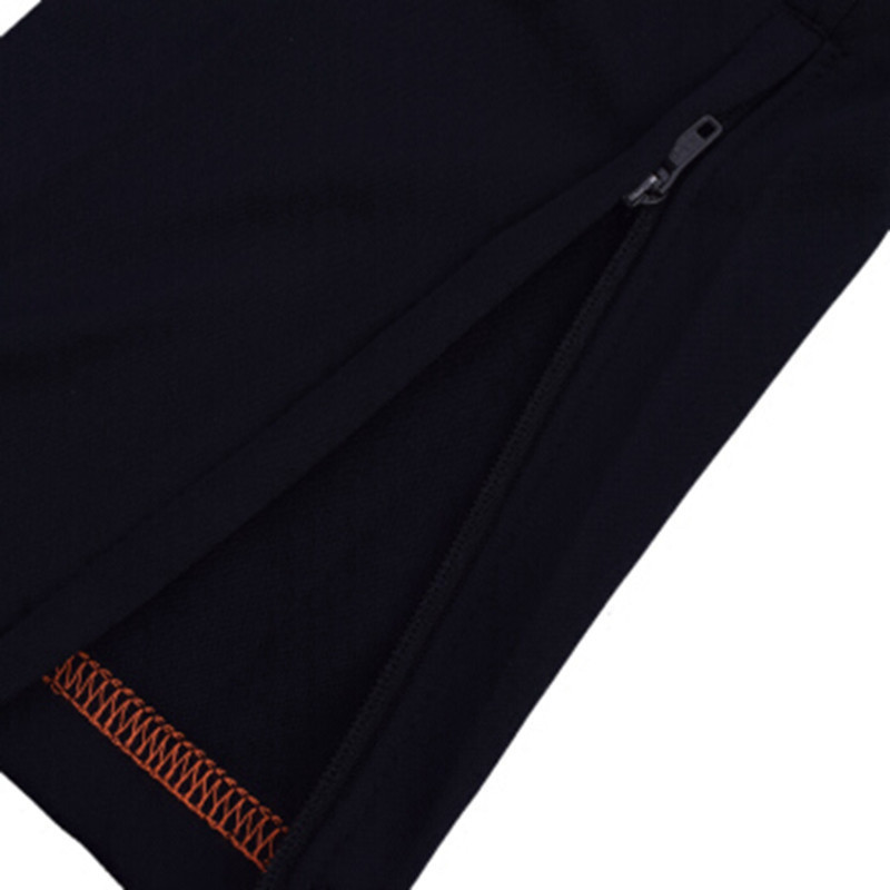 Nike 耐克NIKE DRY ACADEMY 大童足球儿童纤维长裤 839365-022