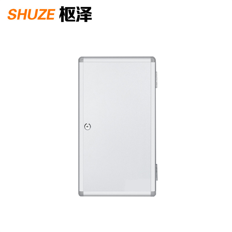 枢泽 钥匙存放柜 48位 个高清大图