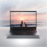 ThinkPad T14 Gen1联想笔记本14英寸轻薄本i7-10510U 16G 512G 3年全保修 预装软件服务
