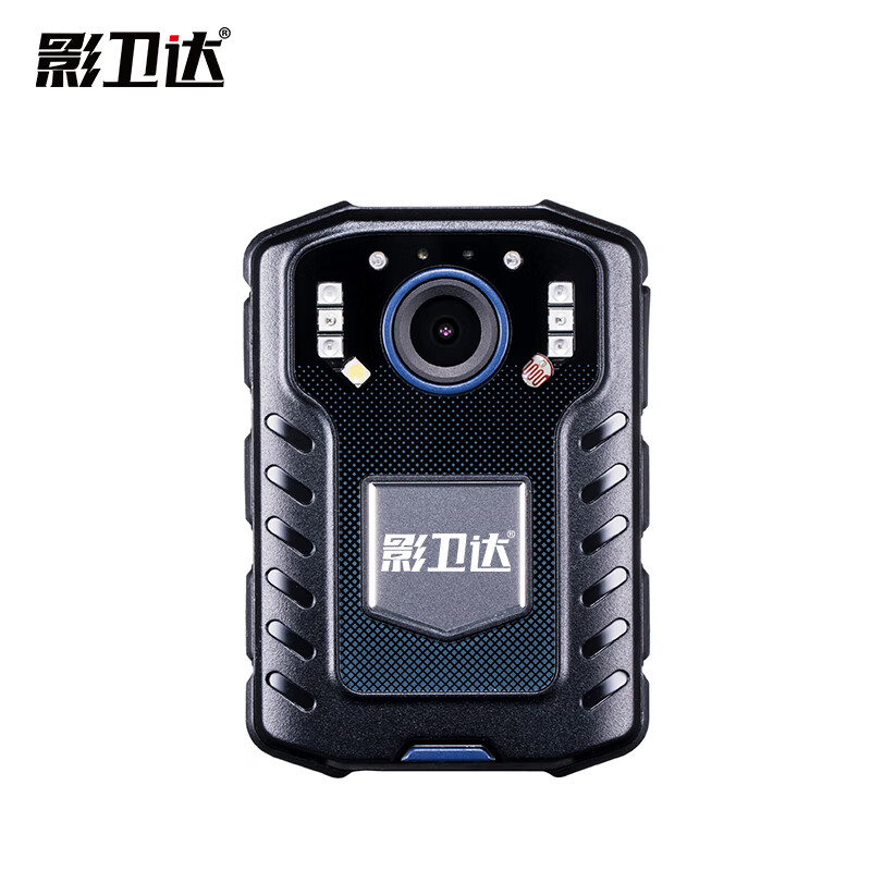 影卫达(YWD)DSJ-F6执法记录仪红外夜视64G