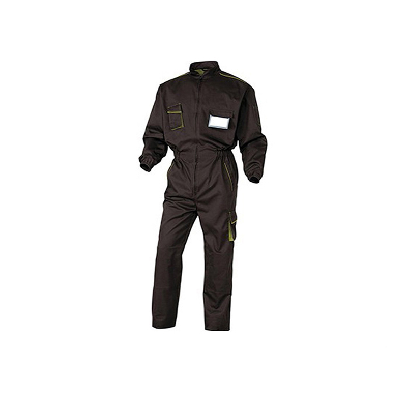 代尔塔(DELTAPLUS)马克6系列连体服M6COM-L