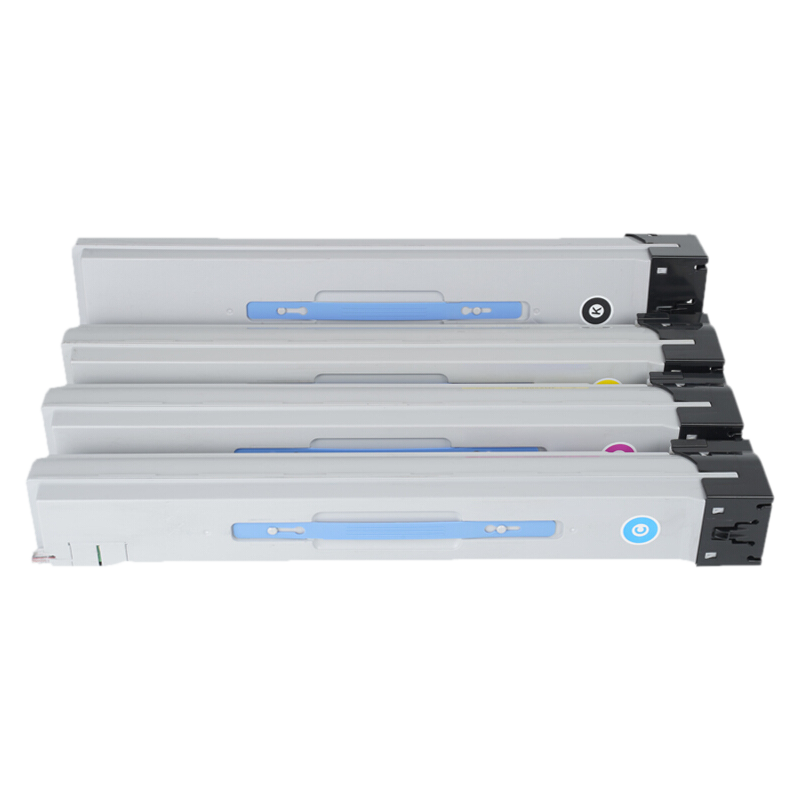 e代经典 HC1821蓝色墨粉盒 适用华讯方舟 HM1720 HC1821高清大图