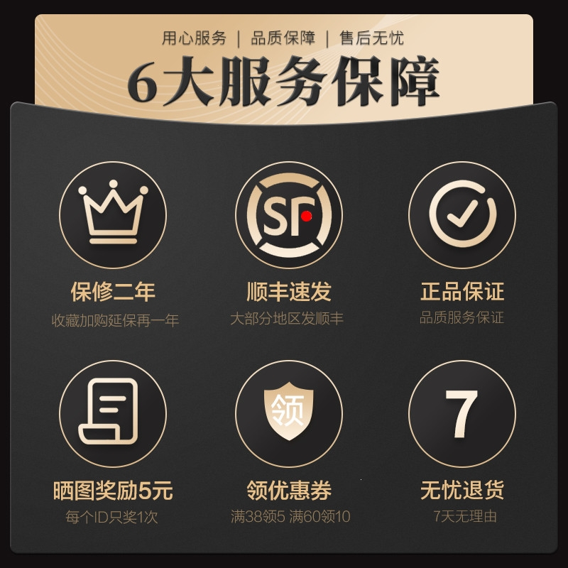 饮水机台式小型家用宿舍全自动智能迷你冷热两用制冷热桶装水桌面_玫瑰金_冰热