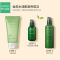 innisfree 悦诗风吟 绿茶精萃保湿洁面乳 150ml(洗面奶 深层清洁 补水保湿 温和不刺激 男女通用)