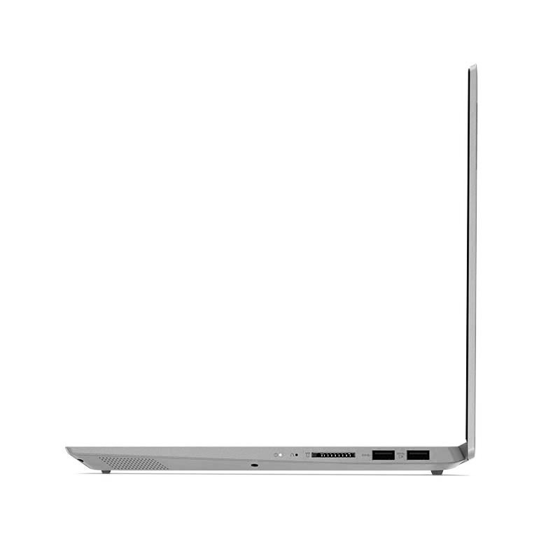 联想(Lenovo)小新14.0英寸 锐龙版R5 2019年新款 轻薄本笔记本电脑(R5 3500U 8G 1T+256G SSD PCIE IPS)渣渣灰
