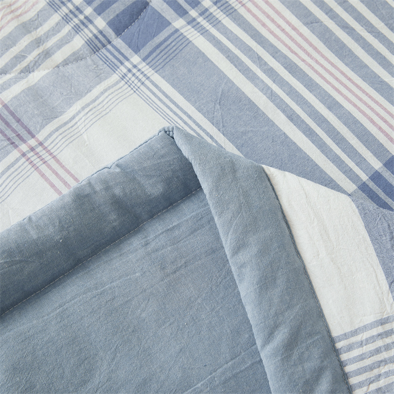 璎蕙夏凉被 单人 条高清大图