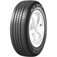 玛吉斯汽车轮胎 MA656 205/55R16 91V 适配荣威350/名爵5/速锐F3