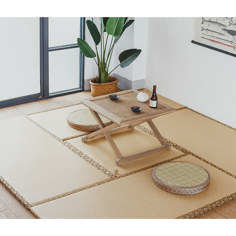 山形榻榻米垫子定做椰棕垫法耐家用塌塌米日式踏踏米地垫床垫炕垫定制