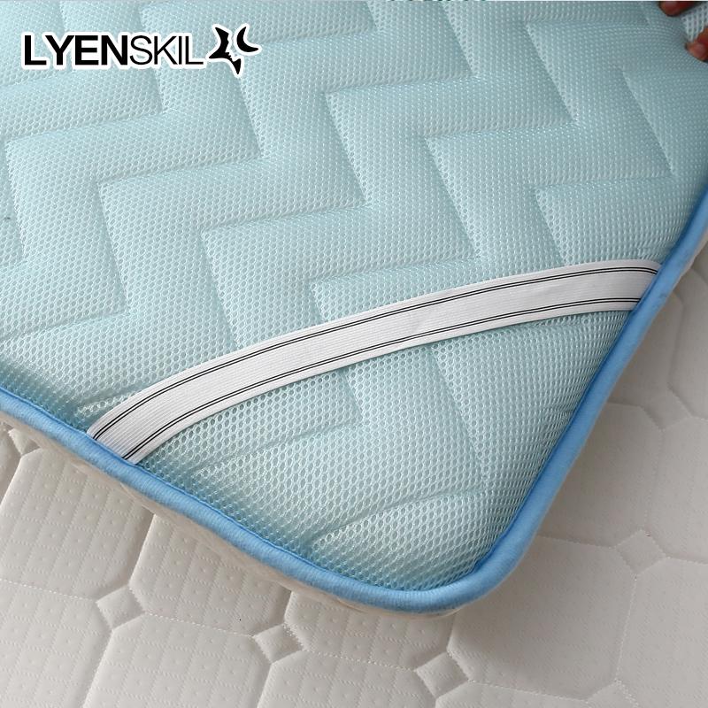 加厚床垫1.5米海绵软垫单人1.2学生宿舍榻榻米床褥双人家用垫子高清大图