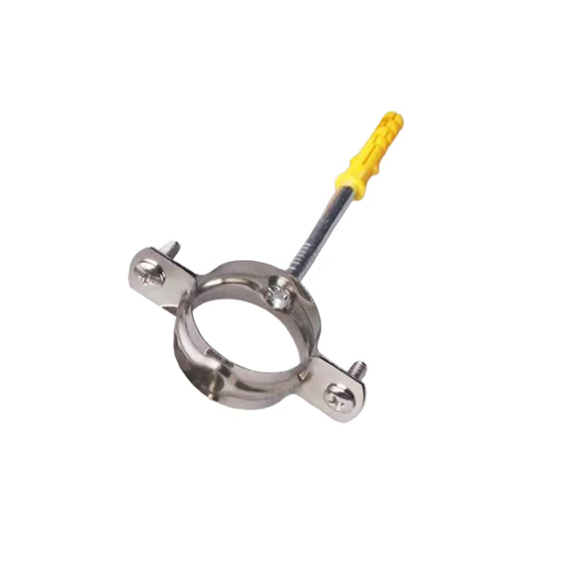 新凯益 半钢尖尾吊码卡箍 32mm 个高清大图