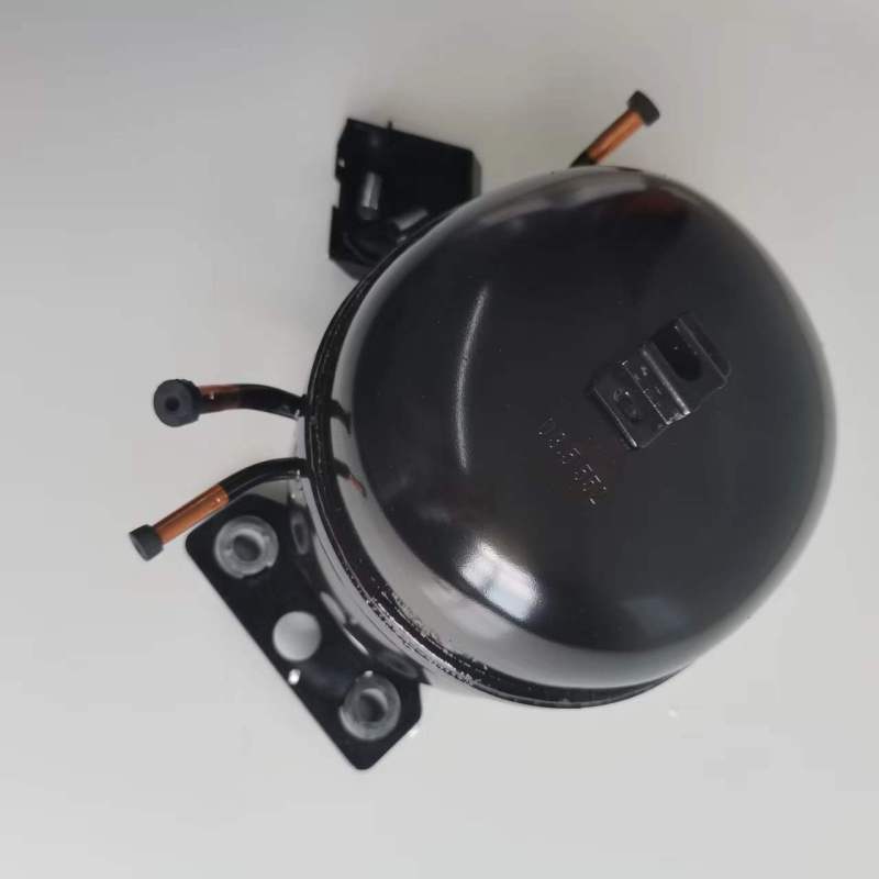 帮客材配 全新原装P0970099862奥马扎伊ZSE5202HGA压缩机(新)收前务必验货 VTX1116Y高清大图