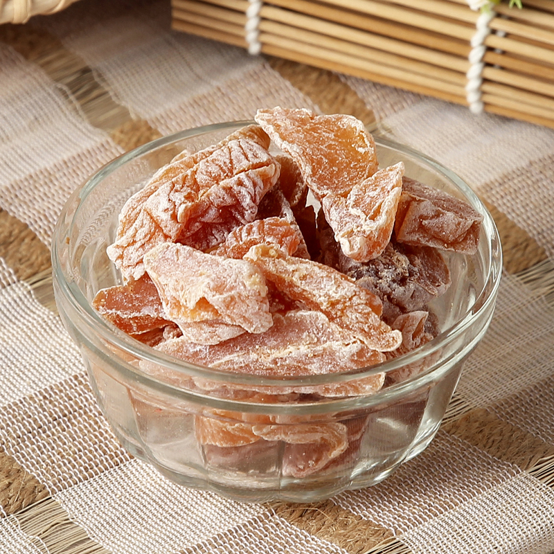 华味亨话梅条138g