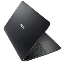 华硕（ASUS）商务精英A555BP9410 15.6英寸商用办公本轻薄本游戏本笔记本电脑AMD A9-9410 8G内存500GB+128GB固态2G独显 支持Win7定制版
