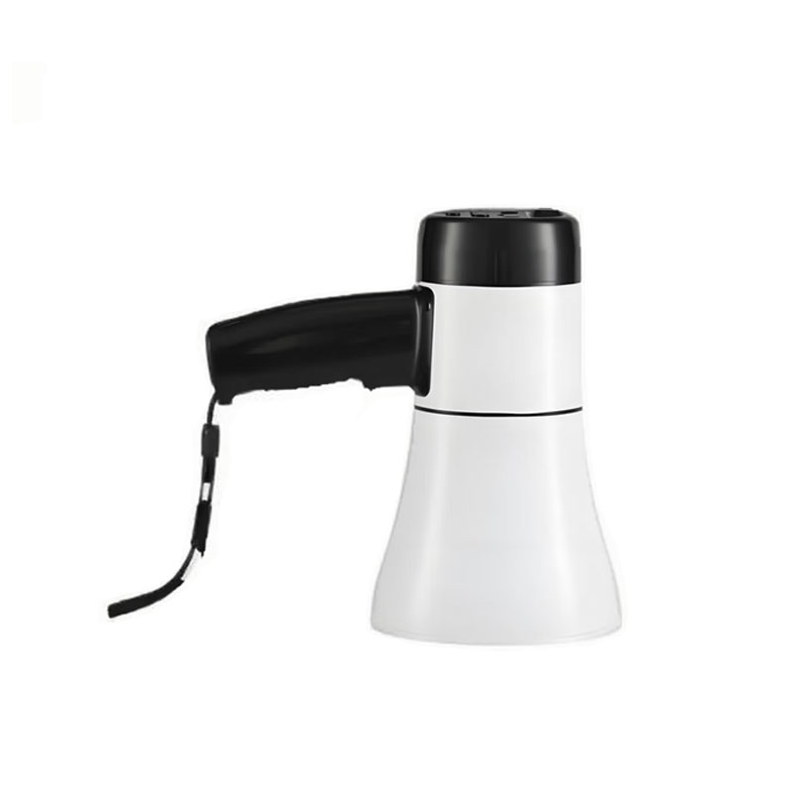 宇恒洋 安防应急喊话器 20*18cm 个高清大图