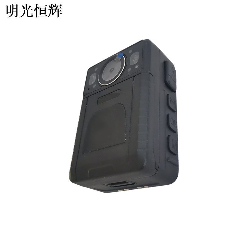 明光恒辉 微型照明记录仪 MG3307(64G)高清大图