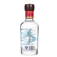 董酒54度100ml董100品鉴装董香型贵州高度白酒纯粮固态酿造