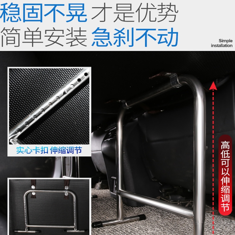 闪电客车载床垫后排轿车旅行床车内非充气汽车折叠床suv车上睡觉