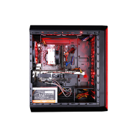 攀升(IPASON)INTEL六核i5 9400F/GTX1060 3G/240GB/16GB台式主机 吃鸡游戏主机 台式机 组装机 电脑主机 DIY台式电脑