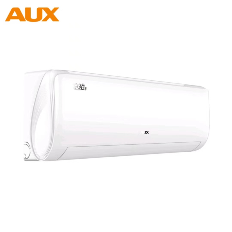 奥克斯空调 1.5匹 京裕Il 变频挂机 R35GW/BpR3AQE1(B3)