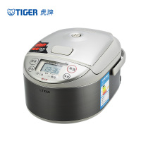 虎牌(tiger)电饭煲JAY-A55C 1.5L 智能预约定时 三维立体加热 小型三口之家迷你电饭煲 1-2人份