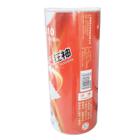 狂神Ks10羽毛球三个装天然羽毛泡沫球头训练专用羽毛球