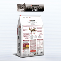 冠能成猫全价猫粮7kg 营养丰富美毛护肤 优护理肤