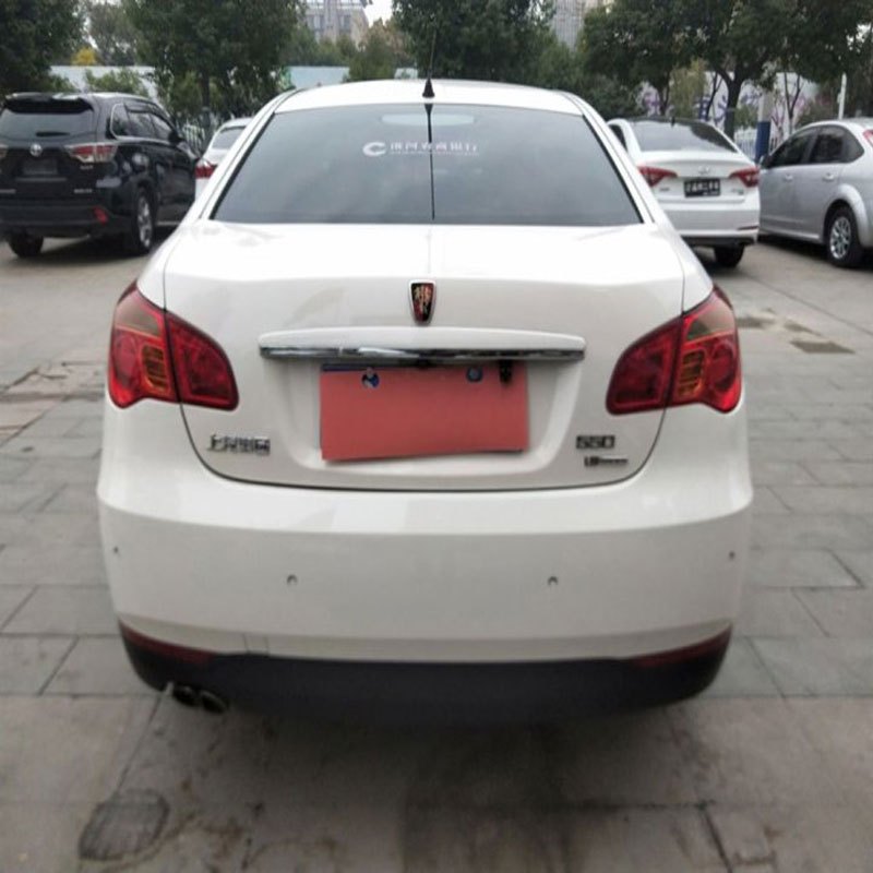 荣威550 2014款 550S 1.8L 手动智选版(定金销售)