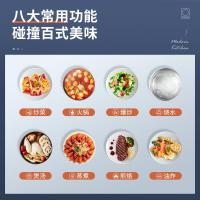 美的（MIDEA）电磁炉MC-CLE2270电磁炉单位：台_510