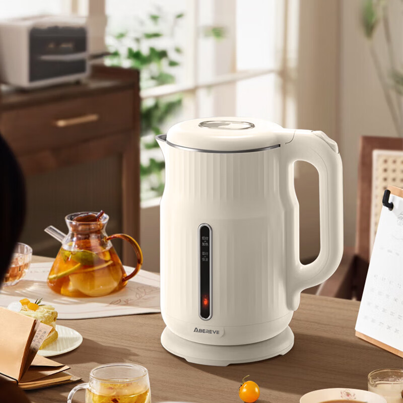 Abereve艾贝丽 ABL-SH181 1.8L 热水壶