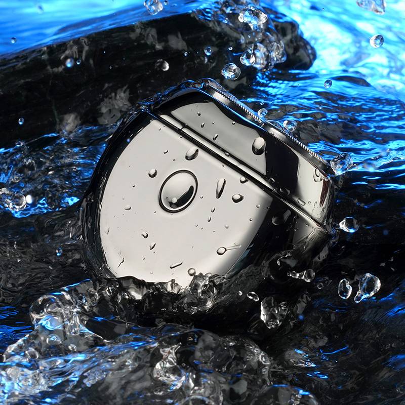 西屋迷你电动剃须刀 R211 L高清大图