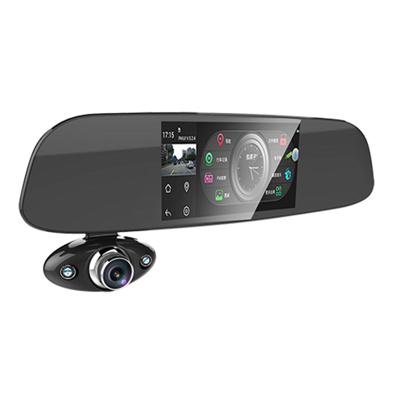 安尼泰科(anytek)行车安全记录仪g88