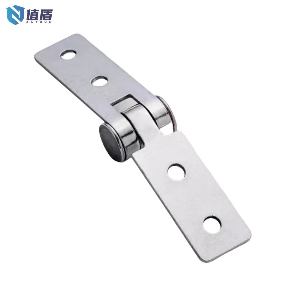 值盾 ZSYDON 合页 16mm*86mm*1.5mm 个高清大图
