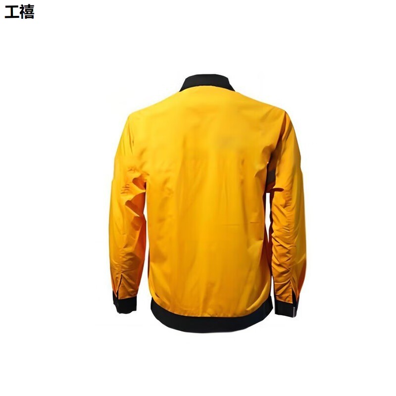 工禧夏季线路服(GW)各号 套高清大图