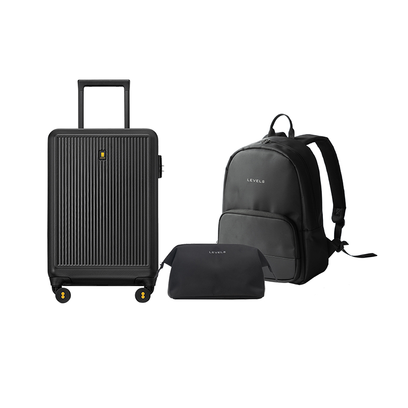 地平线8号 (LEVEL8) 商务套装B