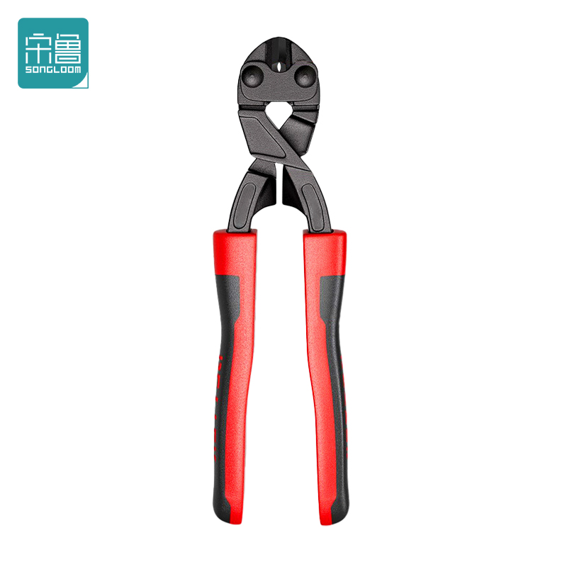 宋鲁SONGLOOM 断线钳 8寸把