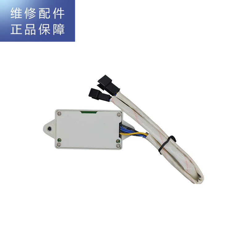 帮客材配 惠而浦燃气热水器 Z系列 显示屏 P0970089333高清大图