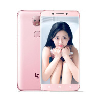 【二手9成新】乐视 （LeEco）乐Pro3双摄AI版 X651 魅丽金 4GB+32GB 移动联通电信4G智能手机