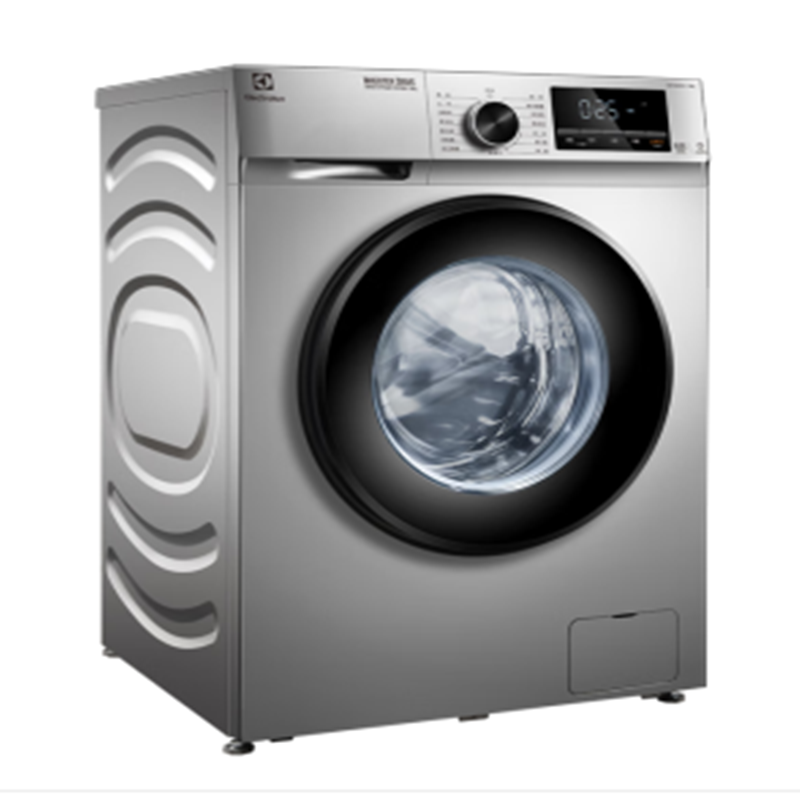 伊莱克斯electrolux洗衣机ewf12075ts
