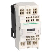 施耐德 Schneider Electric CAD-503BD CAD控制继电器CAD-503BD