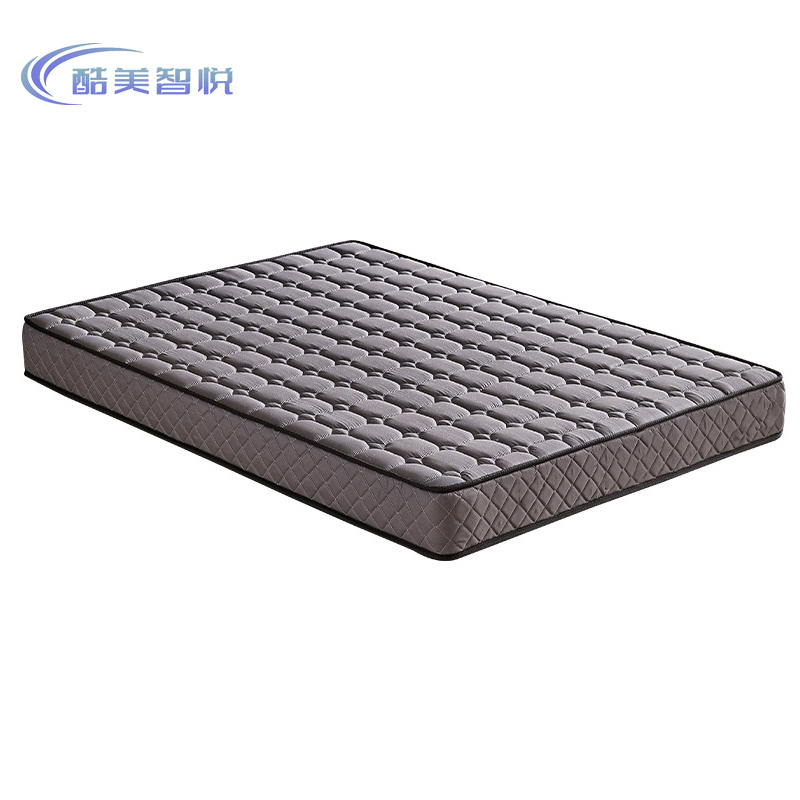 酷美智悦 床垫120*200*20cm针织面料PK棉 KM-JZ450 张高清大图