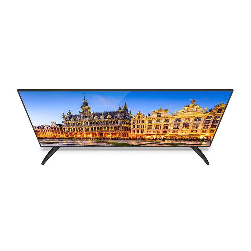 小米电视4A标准版 L49M5-AZ 49英寸 1080P全高清 HDR 人工智能液晶平板电视 2+8GB内存