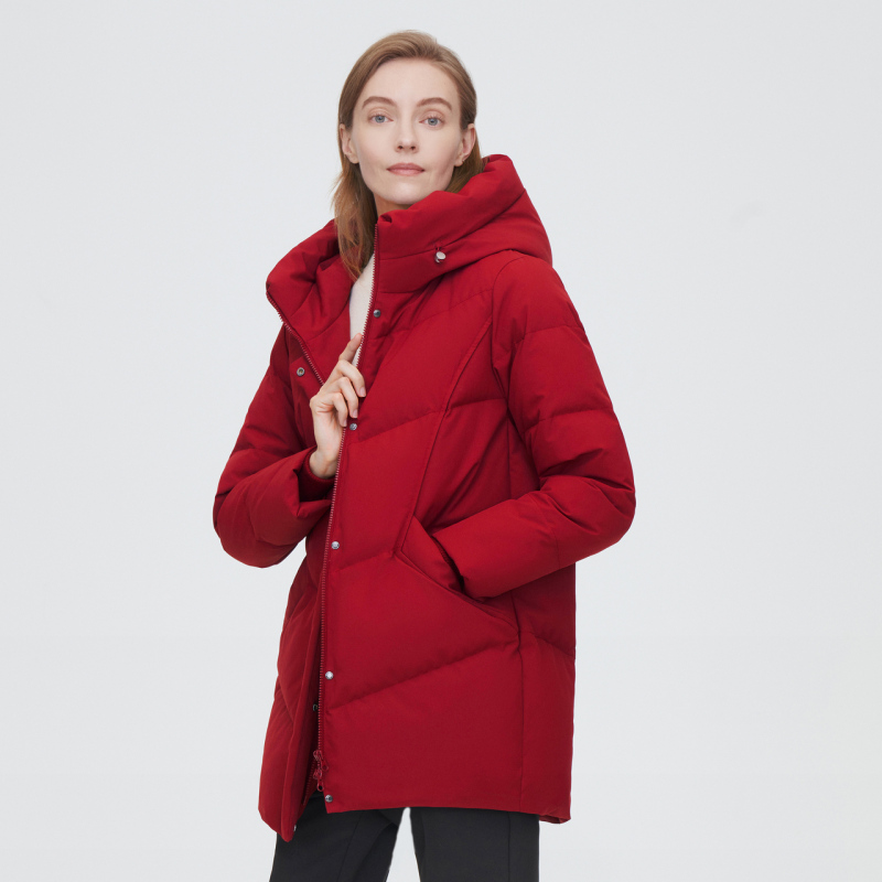 服装鞋帽>女装>女士羽绒服>波司登(bosideng)>波司登(bosideng)女士