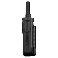 易信(YSHON)H78 全网通4G插卡不限距离全国对讲机酒店商超5000对讲器户外自驾游无线天翼对讲机 黑色