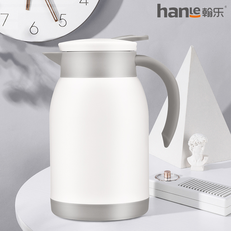 翰乐HL-M03保温壶800ml