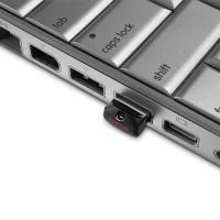 闪迪(Sandisk)8GB U盘 酷豆 CZ33 USB2.0 黑色