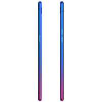 【已减100】OPPO R15x 6G+128G星云渐变色 移动联通电信4G 光感屏幕指纹全网通双卡双待手机 2500万拍照双卡双待全网通手机