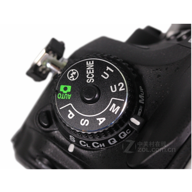 Nikon/尼康 D610 套机24-120mm镜头全画幅单反专业数码照相机